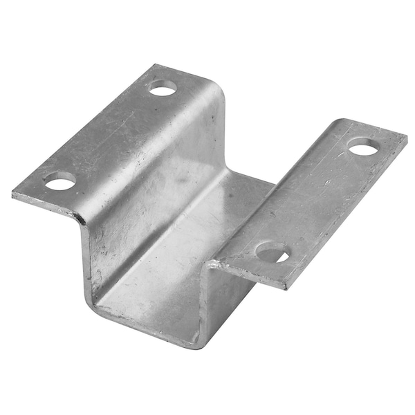 Adj Front Bunk Hold Bracket For V-Brace Bracket, UPC Label